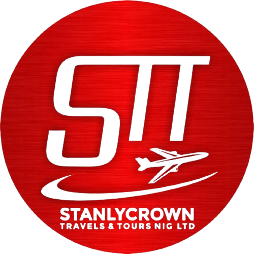StanlyCrown Travels and Tours